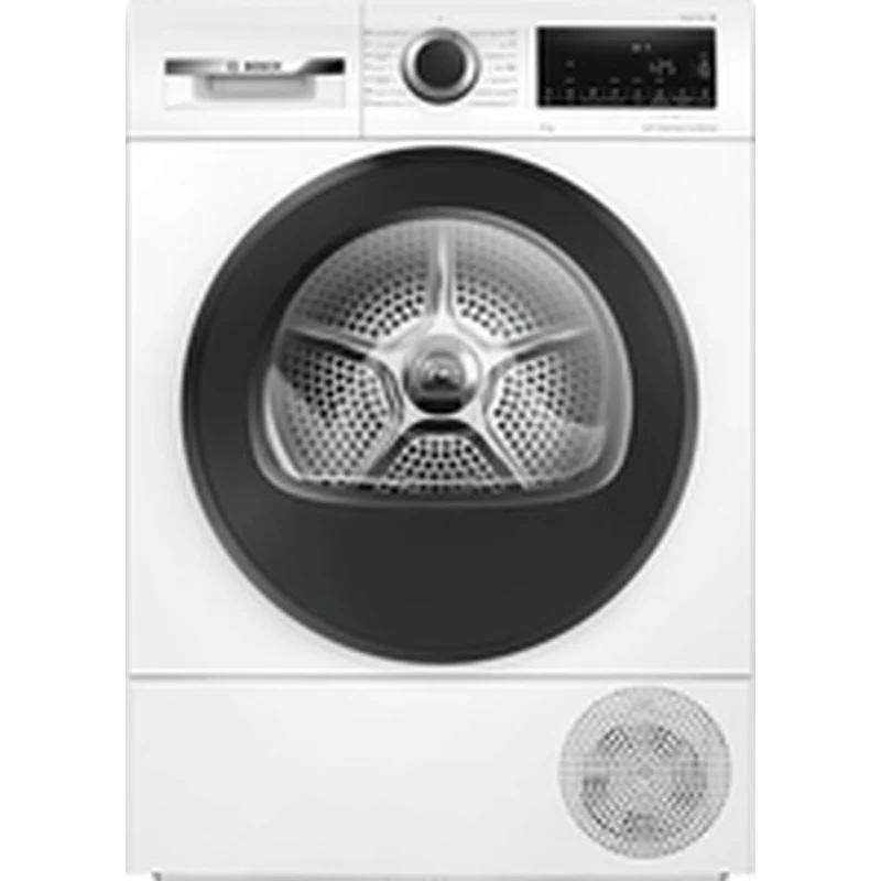 Heat pump dryer BOSCH WQG235D1ES 8 kg