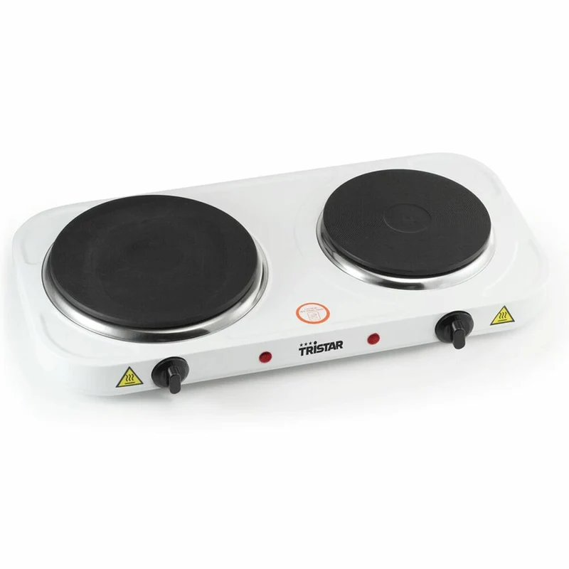 Induction Hot Plate Tristar KP-6245 2500 W