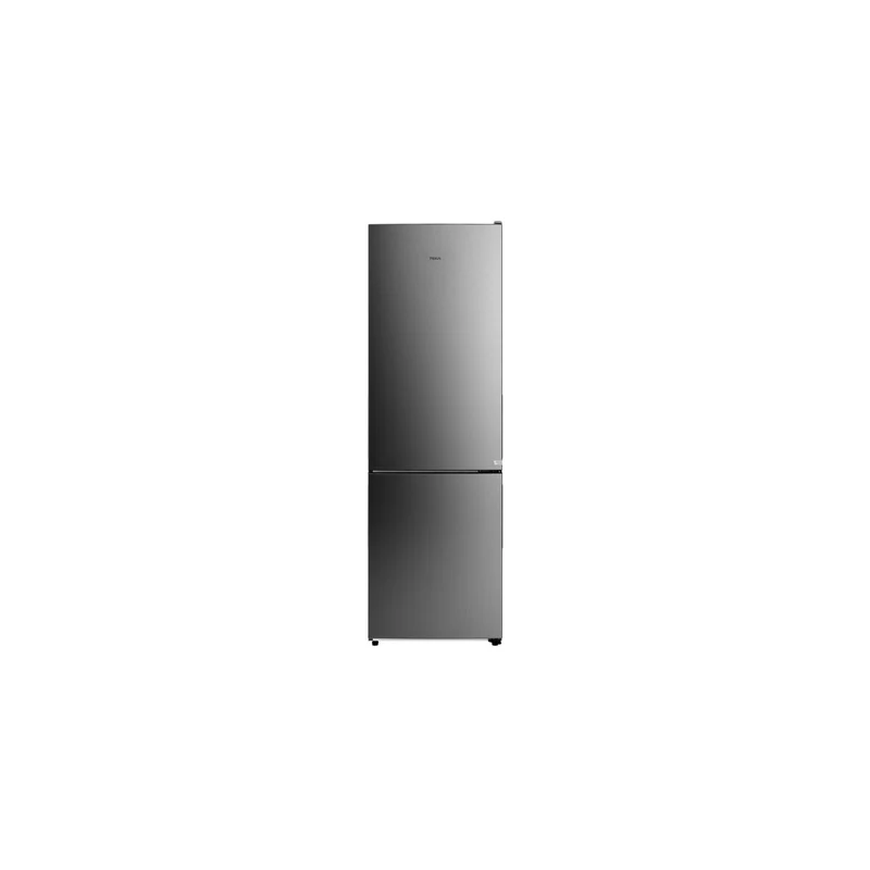 Combined Refrigerator Teka RBF44630INOX188 White