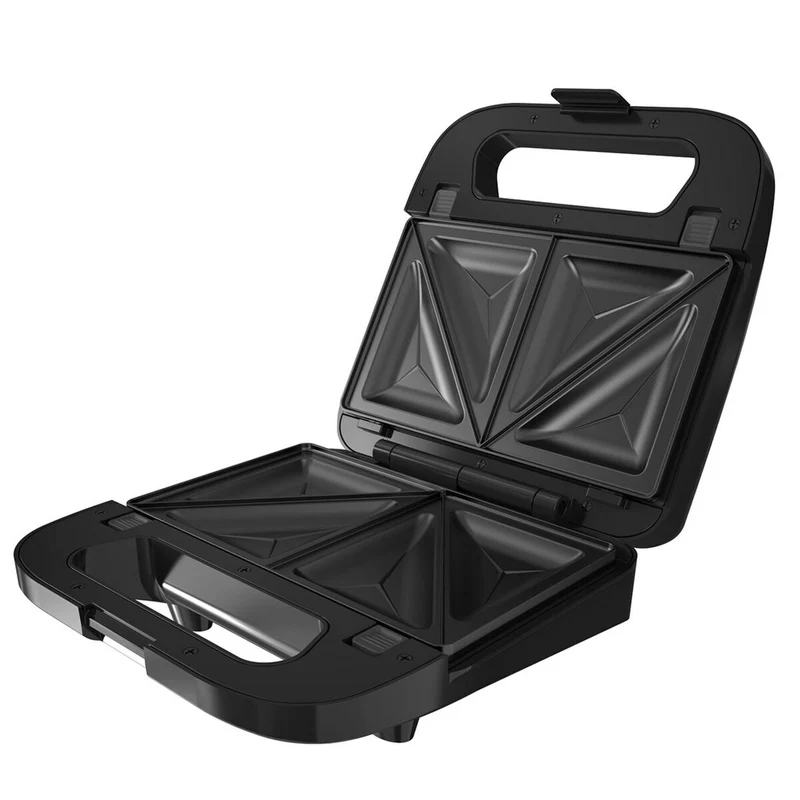 Toaster Black & Decker ES9680170B 750 W