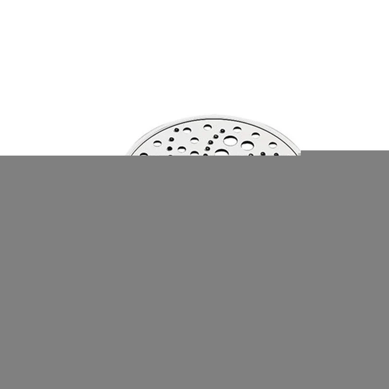 Hand-held Blender BOSCH MUZ45RS1 Steel
