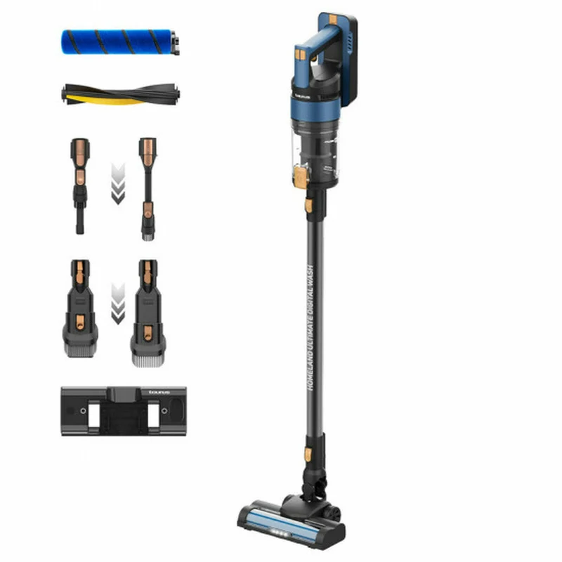 Stick Vacuum Cleaner Taurus 948945000 415 W