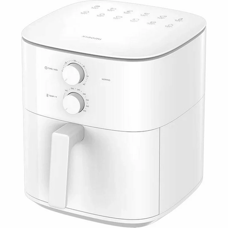 Air Fryer Xiaomi BHR8588EU White 1550 W 6 L