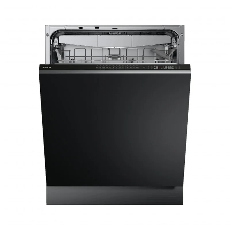 Dishwasher Teka DFI 46950 XL Black 60 cm