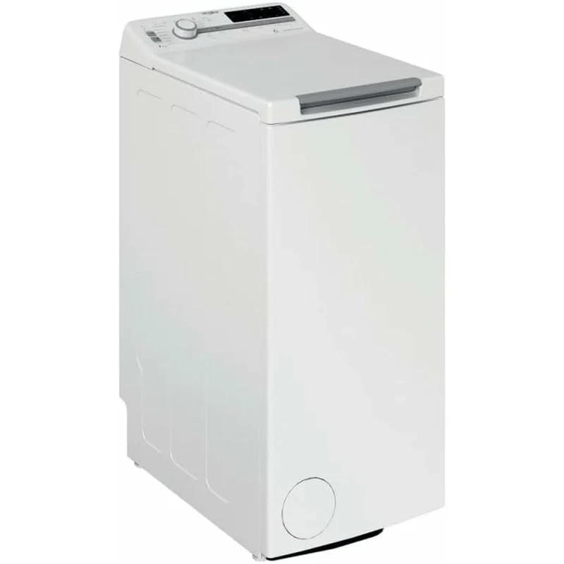 Washing machine Whirlpool Corporation TDLR7231BS 40 cm 1200 rpm 7 kg