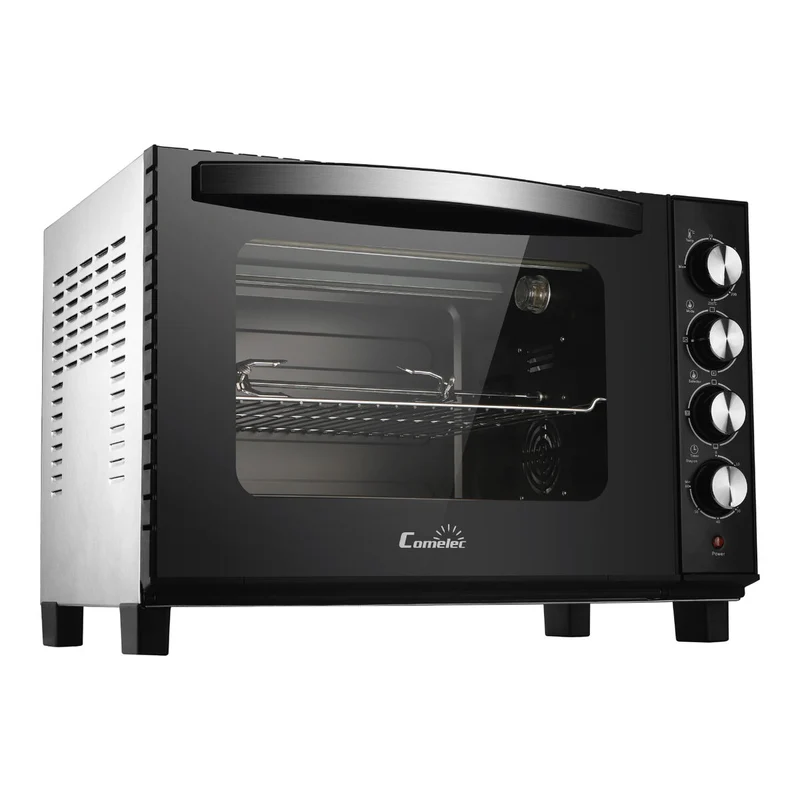 Mini Electric Oven COMELEC HO6050 60 L