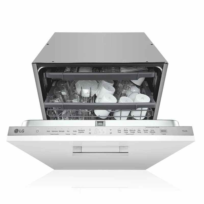 Dishwasher LG DB243TX