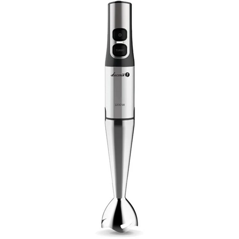 Cup Blender Łucznik JK-1200 Black 1200 W