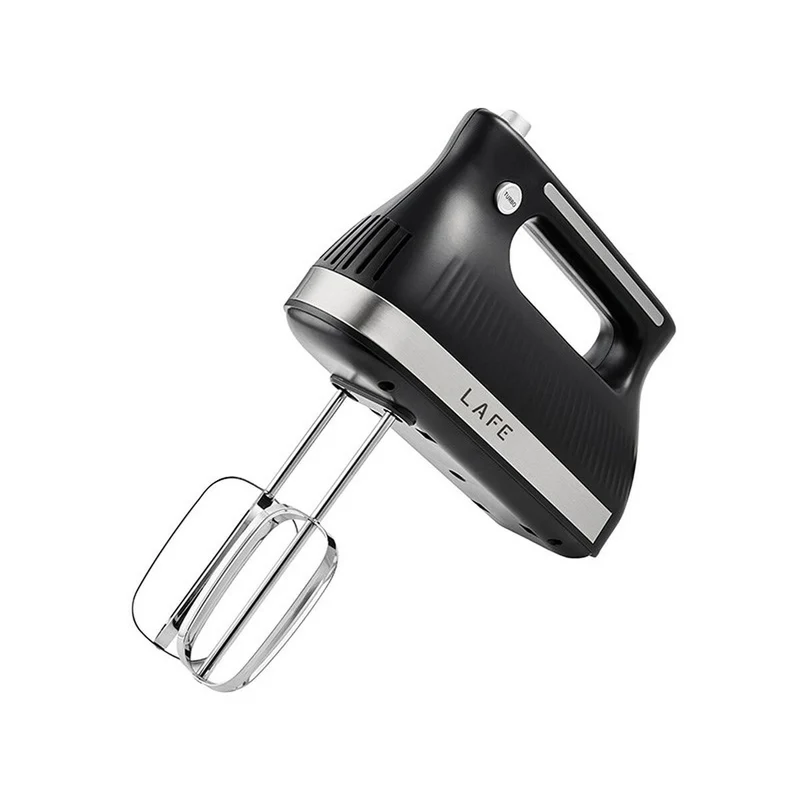 Cup Blender Lafe LAFMIX47473 Black