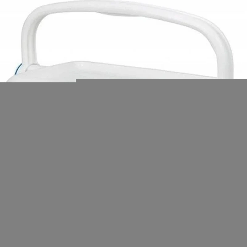 Mini Fridge Curver 159907 Blue White 10 L