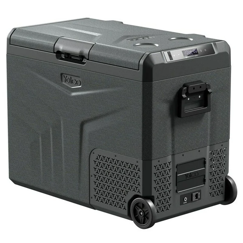 Mini Fridge Yolco TCX60 60 W 14 L 60 L 46 L