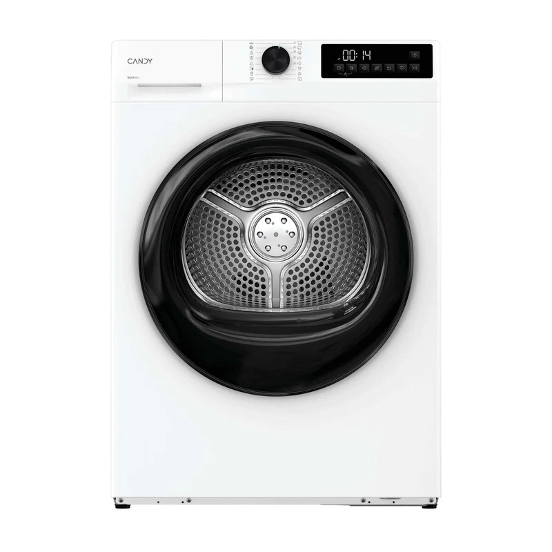Heat pump dryer Candy 8 kg