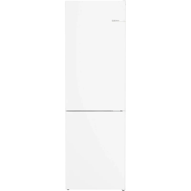 Combined Refrigerator BOSCH Steel