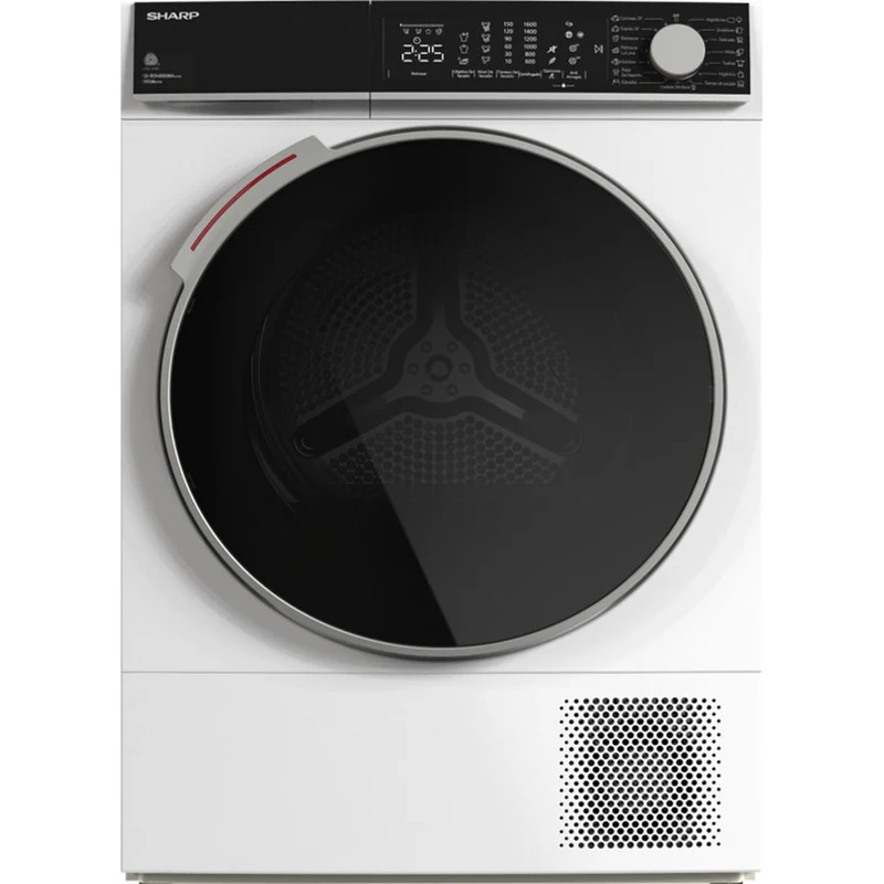 Condensation dryer Sharp