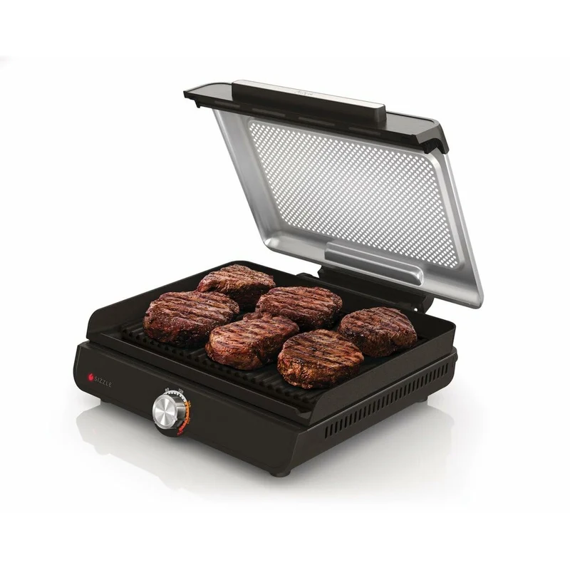 Electric Barbecue NINJA GR101EU