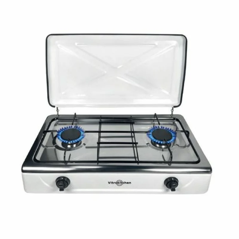 Camping stove Vitrokitchen 202BB BUT