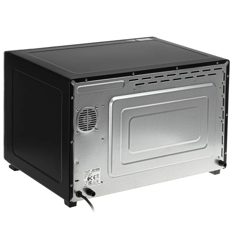 Camping stove Adler AD 6026 2000 W