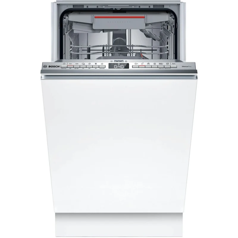 Dishwasher BOSCH SPV4EMX24F 45 cm