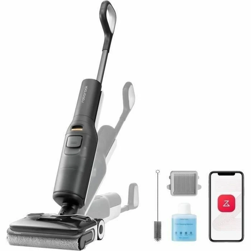 Stick Vacuum Cleaner Roborock F25 ACE
