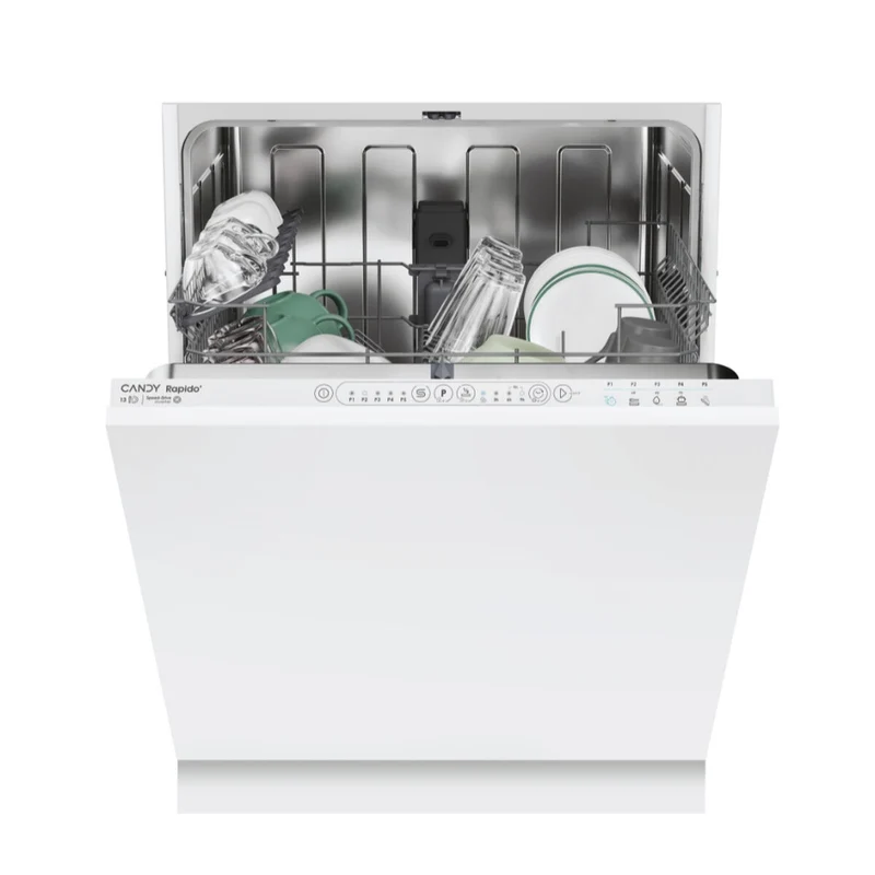 Dishwasher Candy
