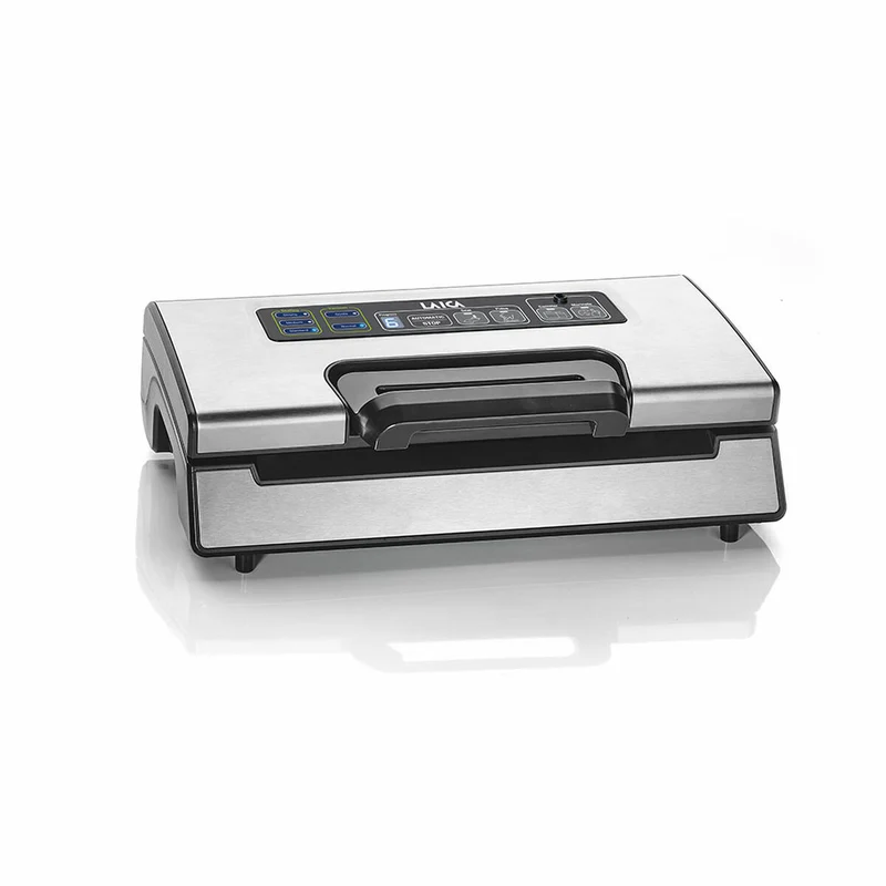 Vacuum-sealed packaging LAICA 130 W