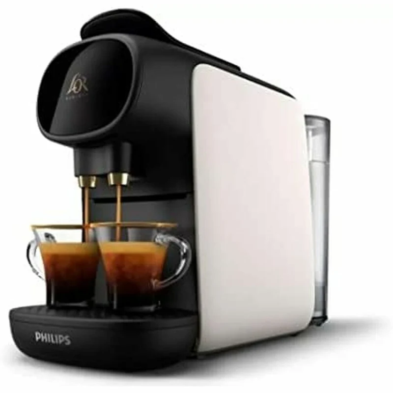 Capsule Coffee Machine Philips LM9012/00 White Black 19 bar 1450 W 800 ml