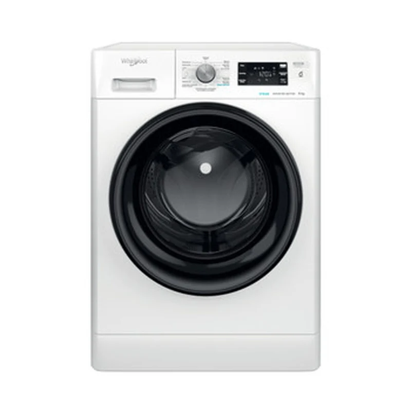 Washing machine Whirlpool Corporation FFB8489BVSPT 59,5 cm 1400 rpm 8 kg
