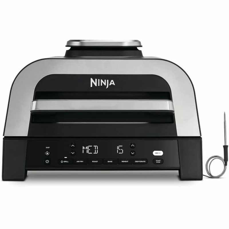 Electric Barbecue NINJA