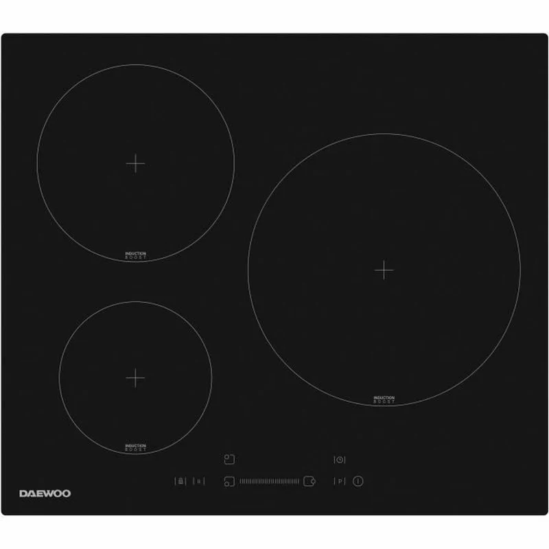 Induction Hot Plate Daewoo