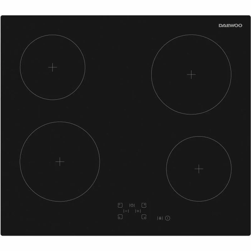Induction Hot Plate Daewoo
