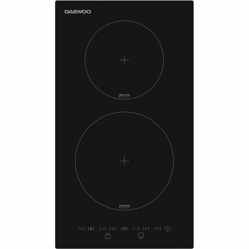 Induction Hot Plate Daewoo