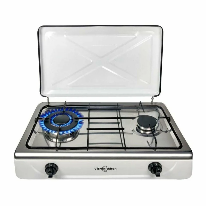Camping stove Vitrokitchen 252BB BUT
