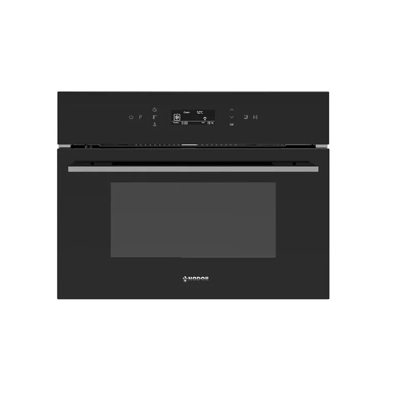 Microwave with Grill Nodor MW4800DB