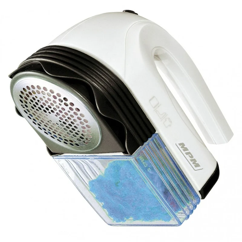 Lint Remover Mpm LR-027-86 White 4 W