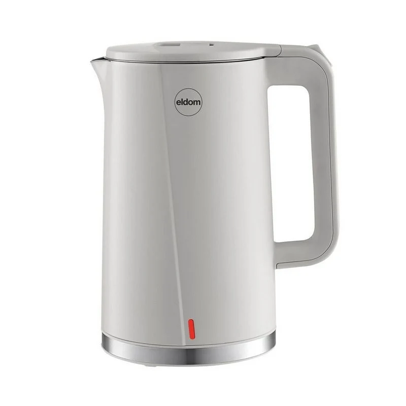 Kettle Eldom C290S Grey 1,7 L