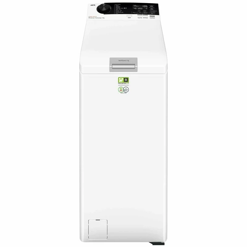 Washing machine AEG LTA7E7231E 1200 rpm