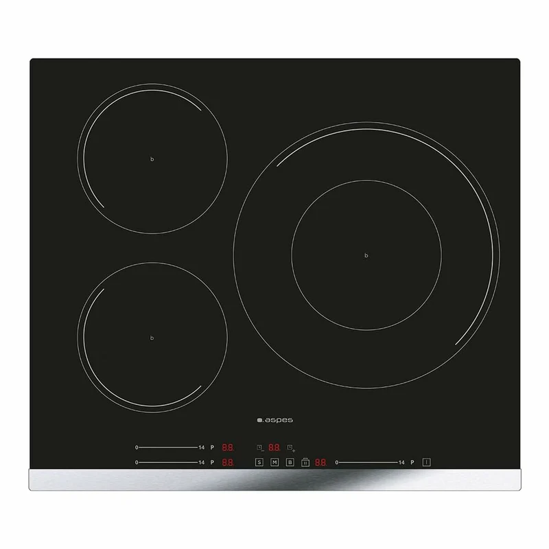 Induction Hot Plate Aspes AI3601SB32