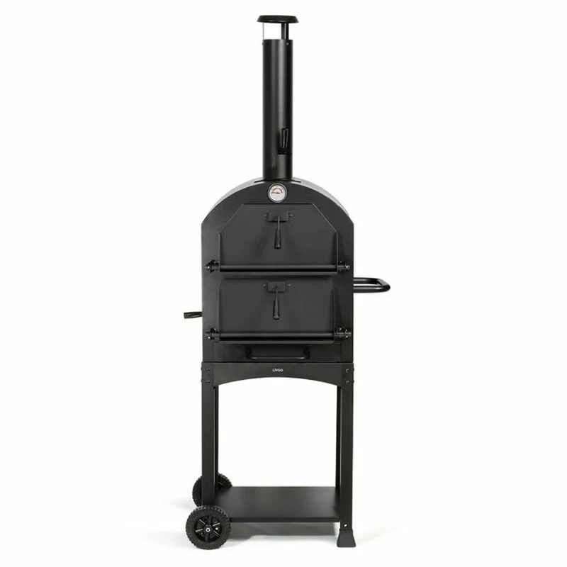 Pizza Maker Livoo DOC331