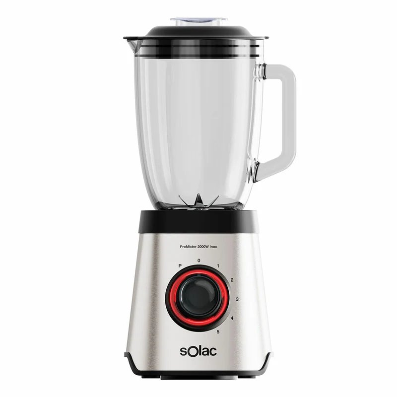 Cup Blender Solac BV5733