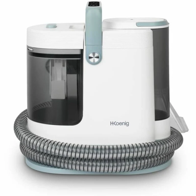 vacuum cleaner Hkoenig White