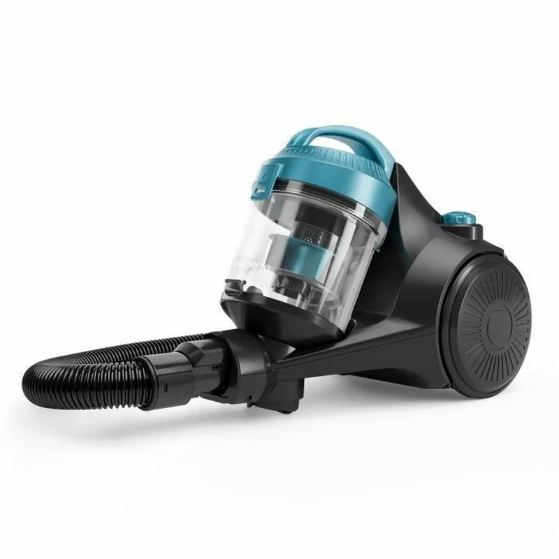 vacuum cleaner Hkoenig Black 700 W