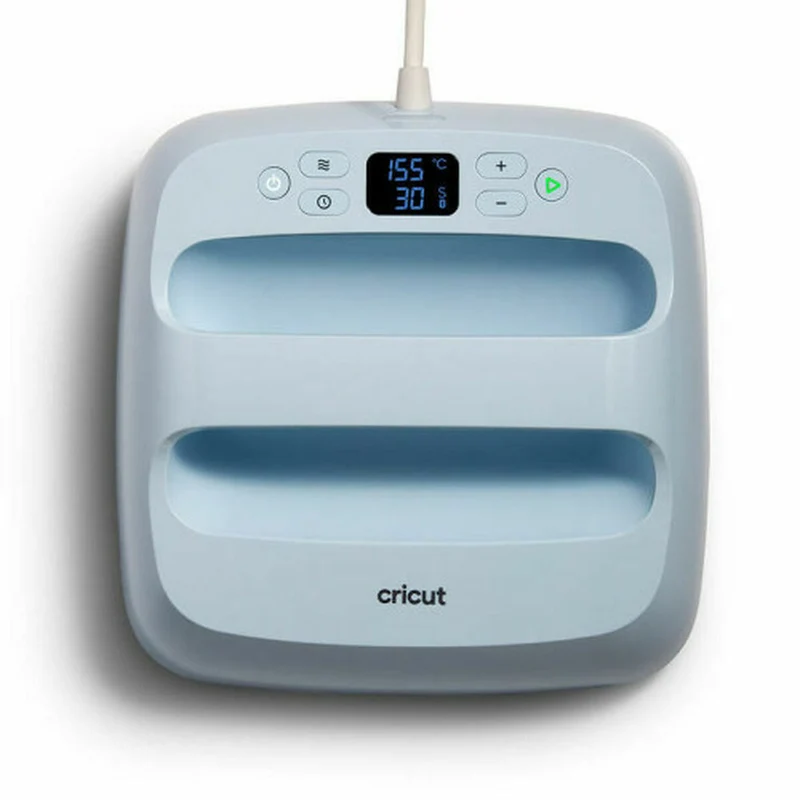 Heat press Cricut EasyPress 3 EU
