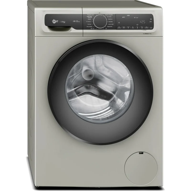Washing machine Balay 3TS495XS 9 kg