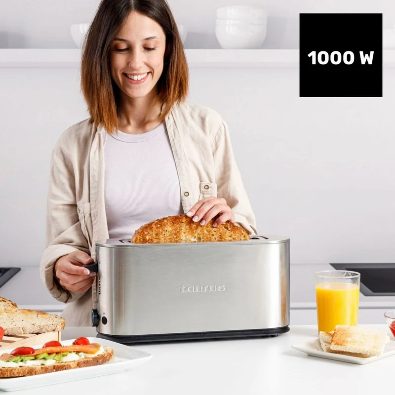 Toaster Taurus MY TOAST NEW LE