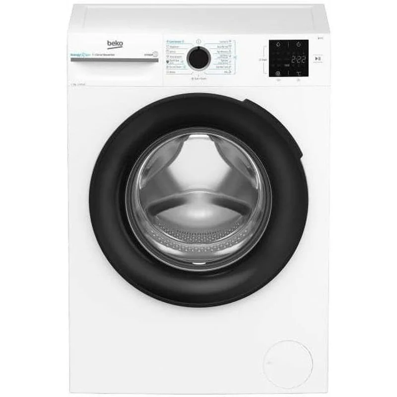Washing machine BEKO BM3WFT3941WB