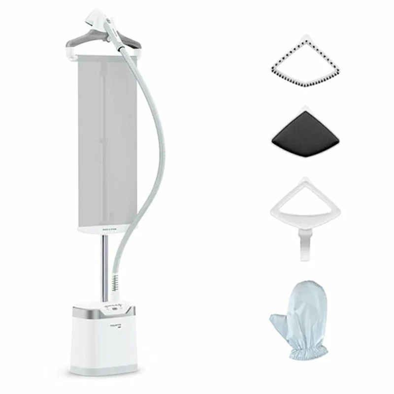 Steam Iron Rowenta