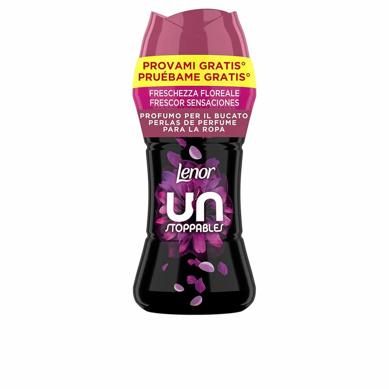 Concentrated Fabric Softener Lenor UNSTOPPABLES