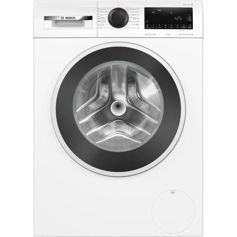 Washing machine BOSCH