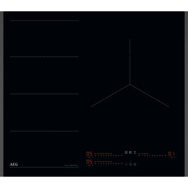 Induction Hot Plate AEG