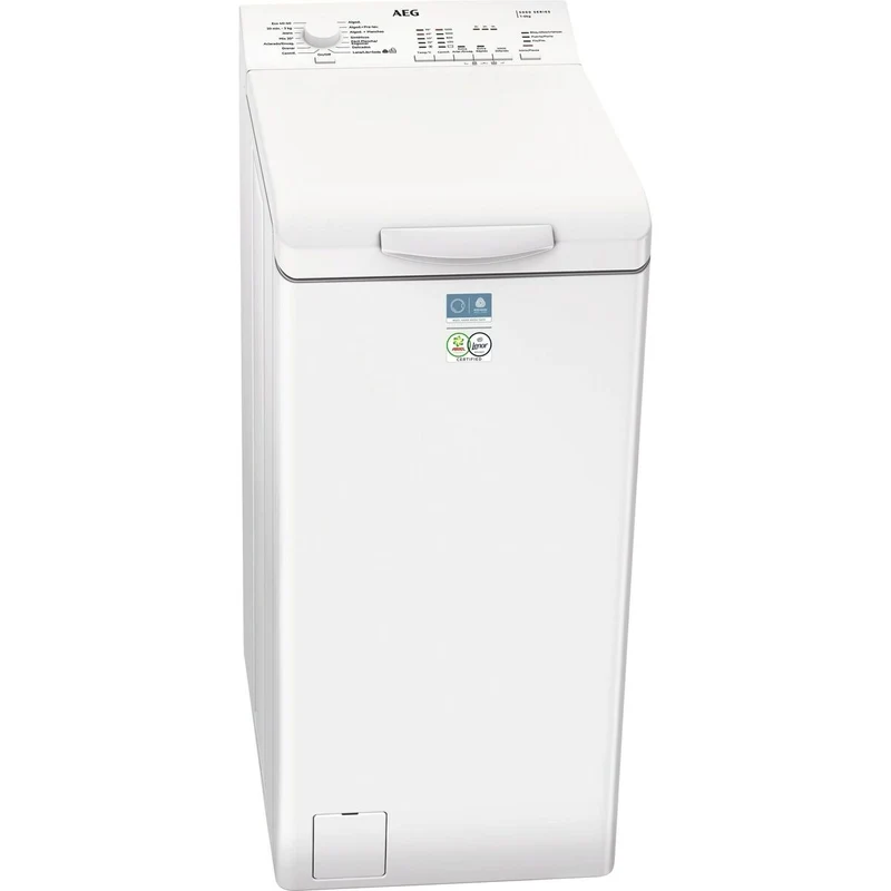 Washing machine AEG LTA5N6230E